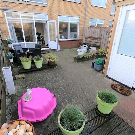 Casa Nuestra Villa Egmond aan Zee Kültér fotó