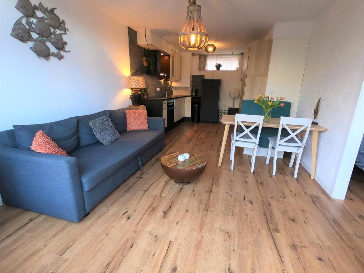 Casa Nuestra Villa Egmond aan Zee Kültér fotó