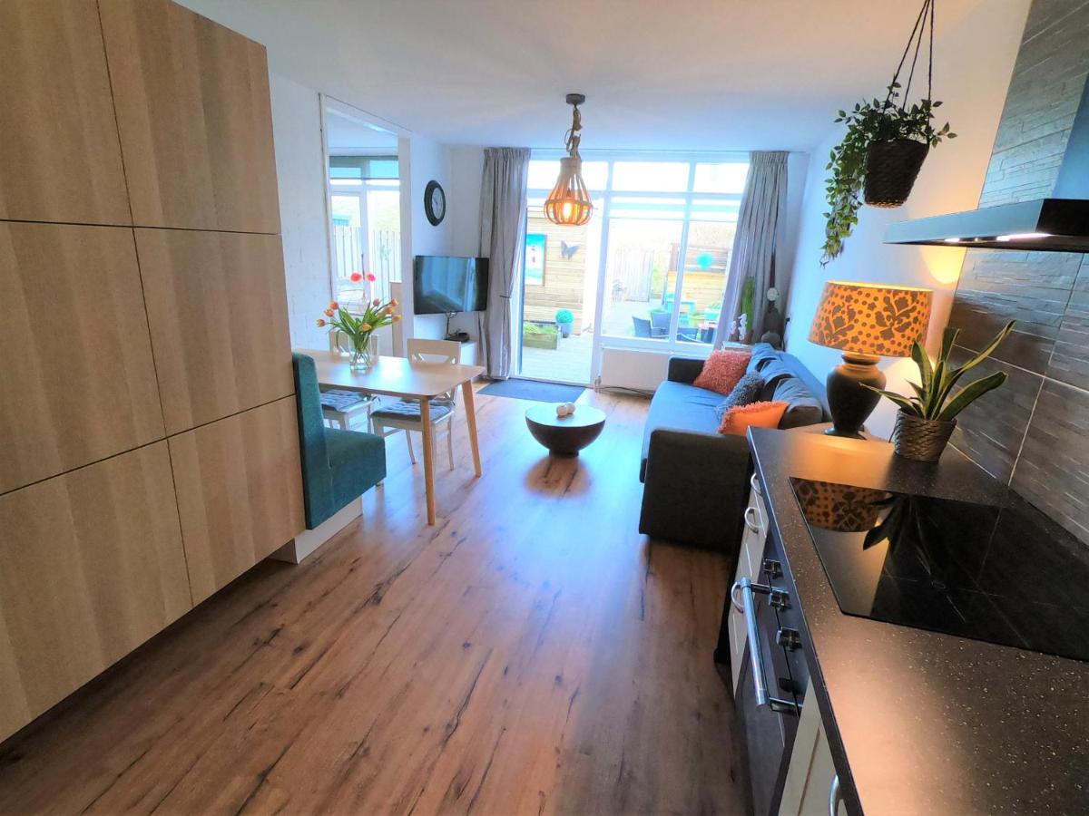Casa Nuestra Villa Egmond aan Zee Kültér fotó