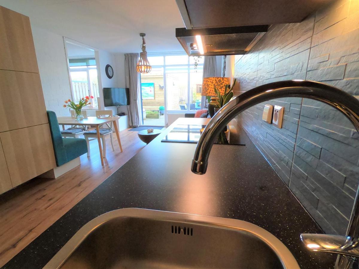 Casa Nuestra Villa Egmond aan Zee Kültér fotó