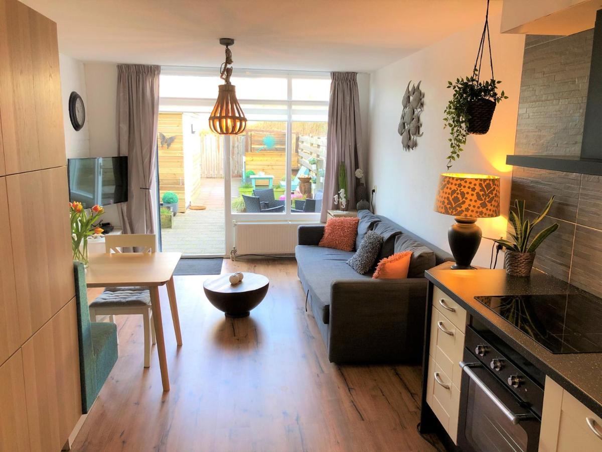 Casa Nuestra Villa Egmond aan Zee Kültér fotó