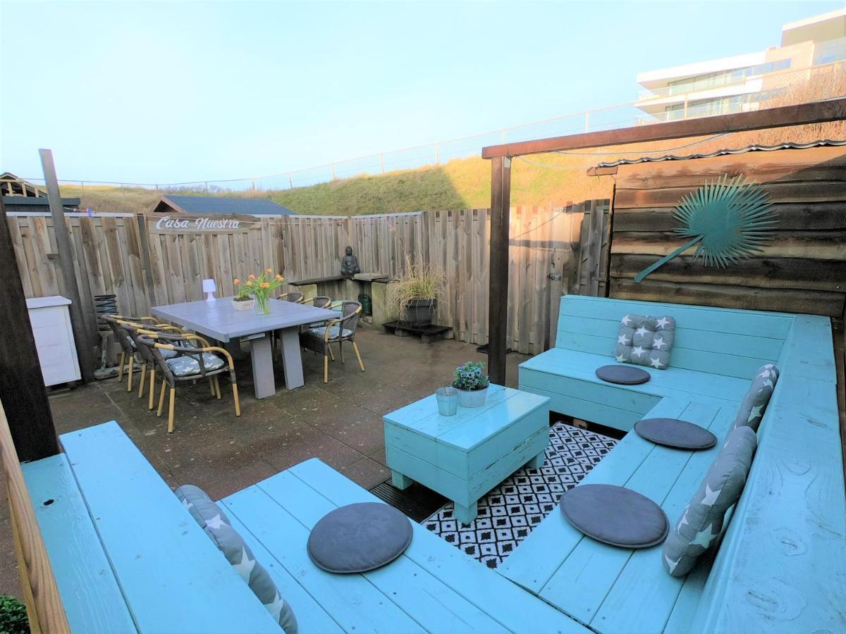 Casa Nuestra Villa Egmond aan Zee Kültér fotó