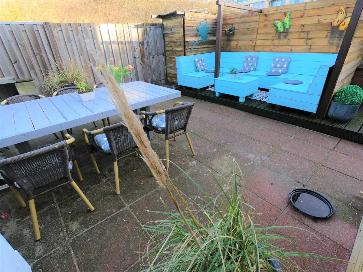 Casa Nuestra Villa Egmond aan Zee Kültér fotó