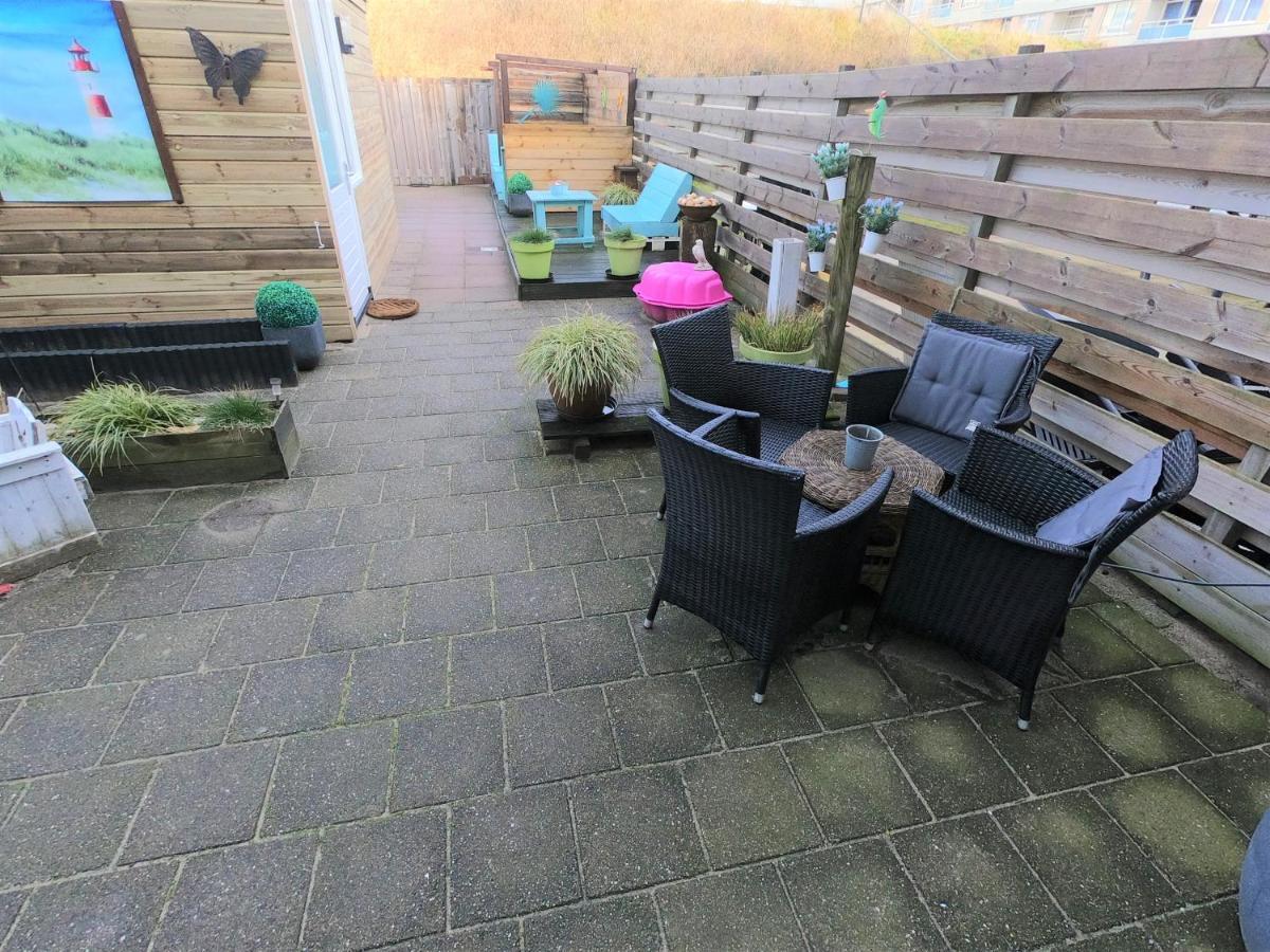 Casa Nuestra Villa Egmond aan Zee Kültér fotó