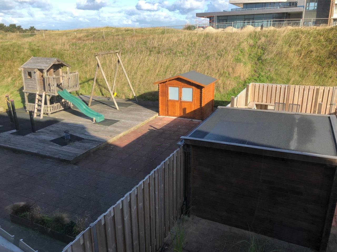 Casa Nuestra Villa Egmond aan Zee Kültér fotó
